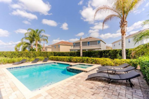 Encore Resort 11 Bedroom Vacation Home with Pool -2119